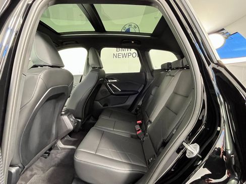 Used 2025 BMW X1 xDrive28i w/ Convenience Package image 21