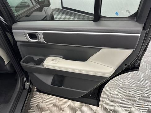 New 2026 Hyundai Santa Fe SEL w/ Tow & Go Package image 17