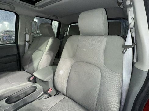 Used 2019 Nissan Frontier SV w/ Value Truck Package image 20