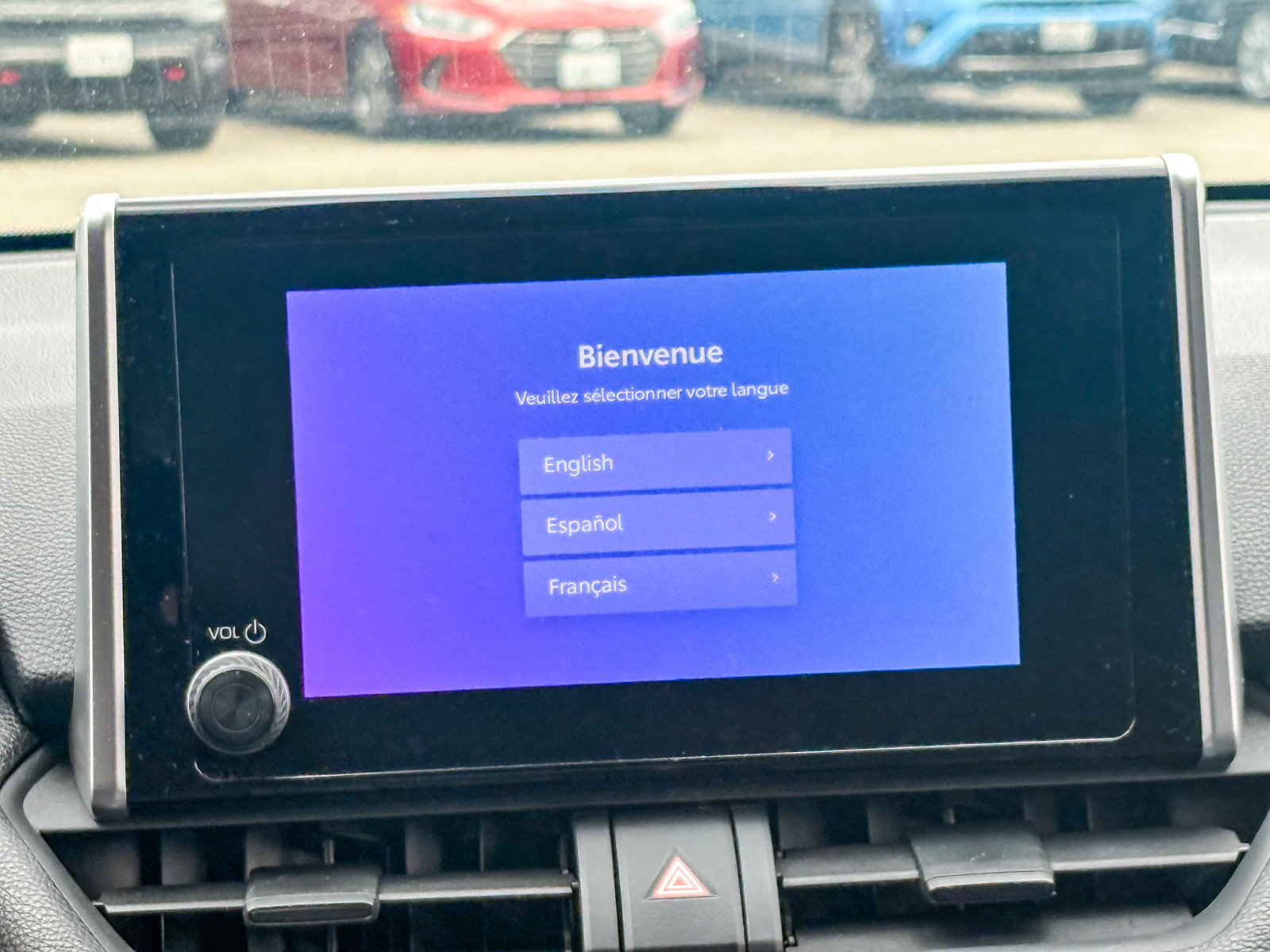 Certified 2025 Toyota RAV4 LE AWD/4WD image 14