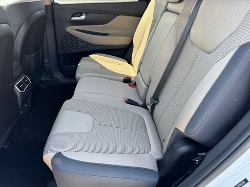 Certified 2023 Hyundai Santa Fe SE AWD/4WD image 14
