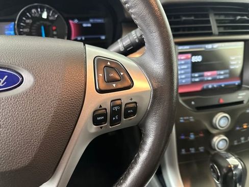Used 2014 Ford Edge SEL w/ Equipment Group 205A image 16