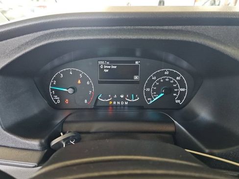 Used 2025 Ford Transit 250 Low Roof w/ Exterior Upgrade Package RWD image 4