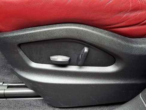 Certified 2022 Porsche Cayenne GTS AWD/4WD image 17
