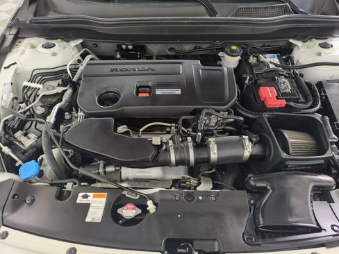 Used 2019 Honda Accord EX-L image 21