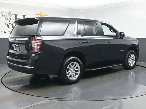 Used 2023 Chevrolet Tahoe LT w/ Luxury Package image 53