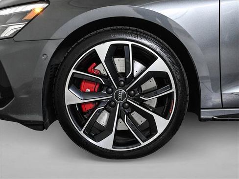 Used 2023 Audi S3 Premium Plus w/ Premium Plus Package AWD/4WD image 24