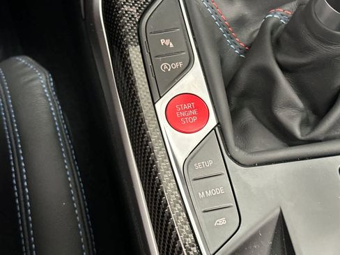New 2026 BMW M2 RWD image 21