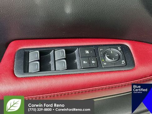 Used 2017 Lexus RX 350 F Sport w/ Cold Weather Package AWD/4WD image 21
