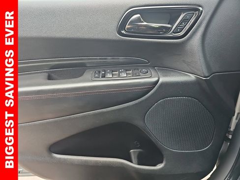 Used 2024 Dodge Durango GT image 29