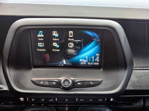 Used 2017 Chevrolet Camaro LS w/ RS Package image 25