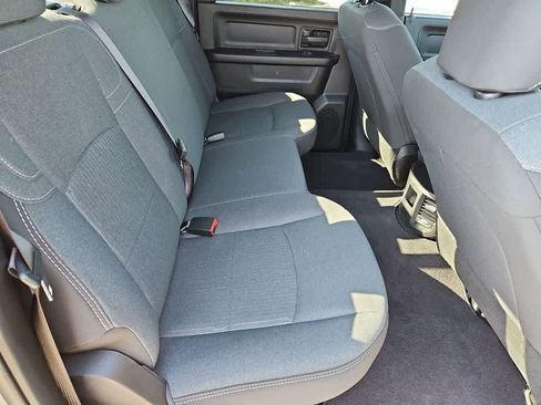 Used 2023 RAM 2500 Tradesman image 21