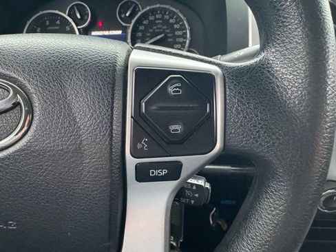Used 2015 Toyota Tundra TRD Pro image 18