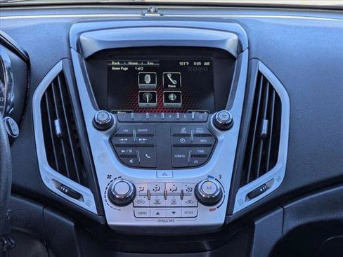 Used 2016 GMC Terrain SLE FWD image 14