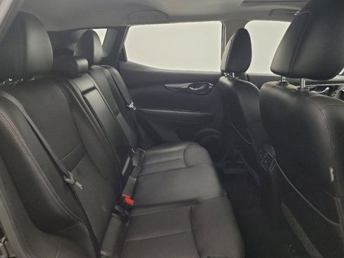 Used 2019 Nissan Rogue Sport SL w/ Premium Package AWD/4WD image 19