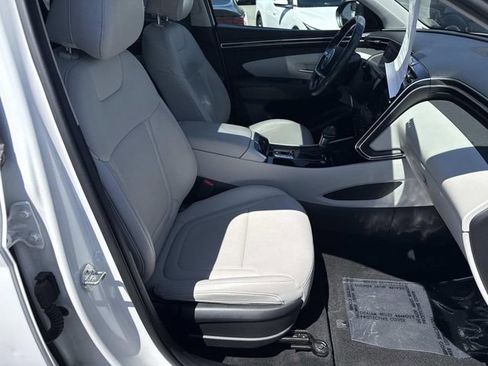 Used 2023 Hyundai Tucson SEL w/ Convenience Package FWD image 9