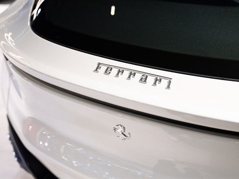 Used 2026 Ferrari Purosangue AWD/4WD image 47