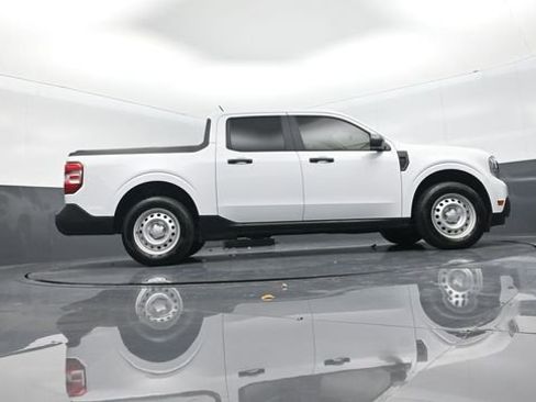 Certified 2024 Ford Maverick XL w/ Equipment Group 100A Standard image 24