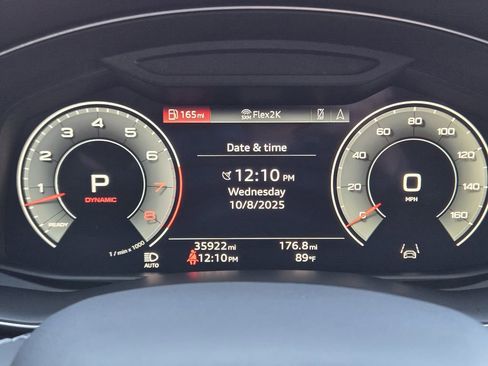 Certified 2022 Audi Q8 Premium Plus w/ Premium Plus Package image 18