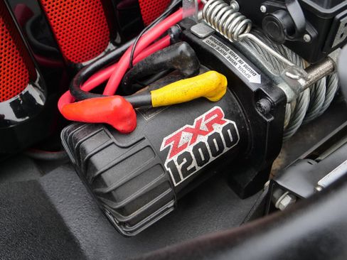 Used 2017 Jeep Wrangler Unlimited Sport w/ Quick Order Package 24S image 7