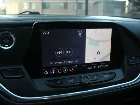 Used 2019 Chevrolet Blazer LT w/ Sound & Technology Package FWD image 31