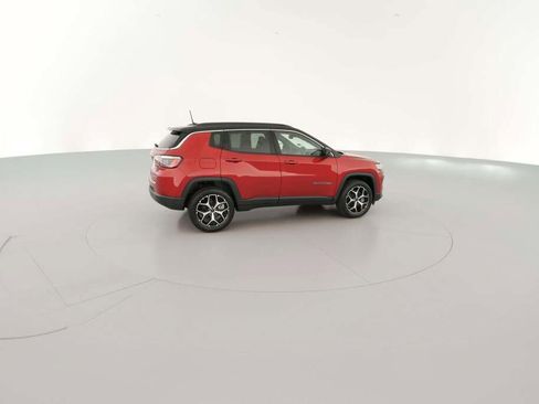 New 2026 Jeep Compass Limited image 13