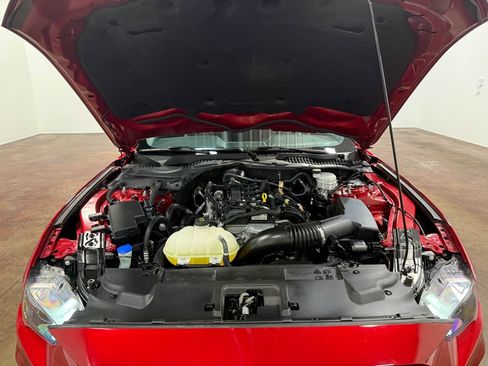 Used 2022 Ford Mustang Premium w/ Equipment Group 201A RWD image 75