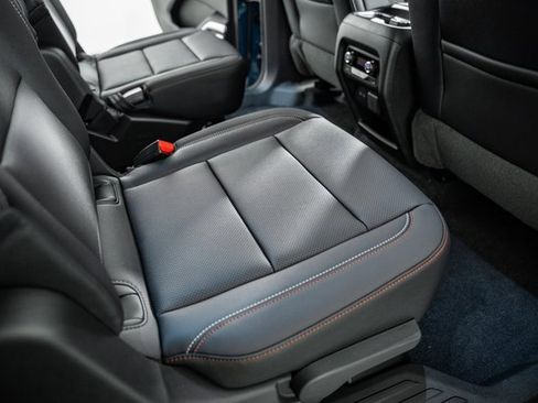 New 2026 Chevrolet Traverse Z71 w/ Enhanced Driving Package image 34