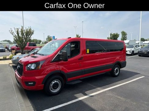 Used 2026 Ford Transit 350 XL RWD image 5