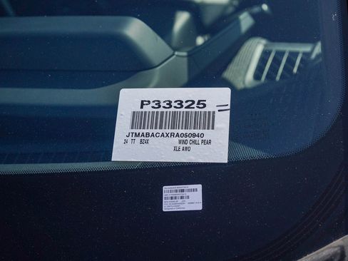 Certified 2024 Toyota bZ4X XLE image 31