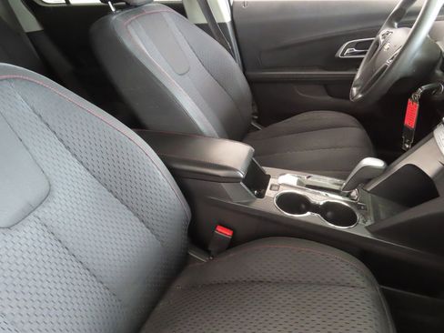Used 2013 Chevrolet Equinox LS AWD/4WD image 24