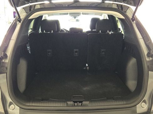 Used 2025 Ford Escape Active AWD/4WD image 16