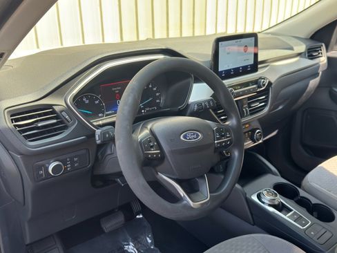 Used 2021 Ford Escape SE AWD/4WD image 11