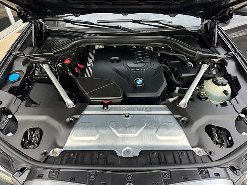 Certified 2022 BMW X3 xDrive30i w/ Premium Package 2 (ZPA) image 13