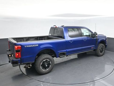New 2026 Ford F250 Lariat w/ Tremor Off-Road Package AWD/4WD image 42