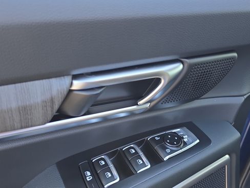 New 2025 Kia Telluride EX image 21