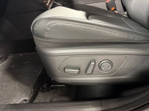 New 2026 Kia Sportage EX AWD/4WD image 23