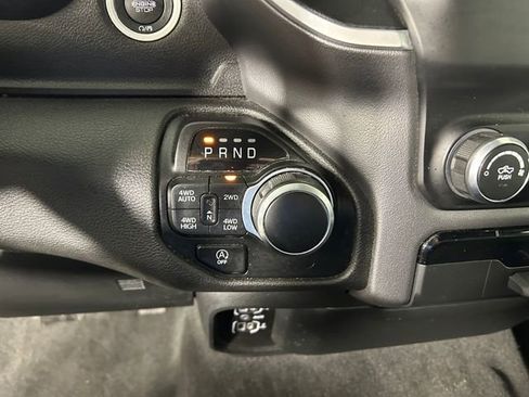 Used 2022 RAM 1500 Big Horn image 21