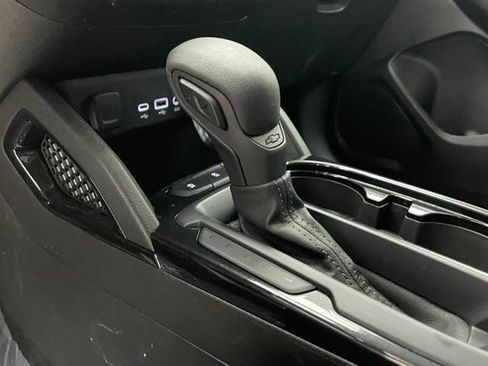 Certified 2023 Chevrolet TrailBlazer LT FWD image 11