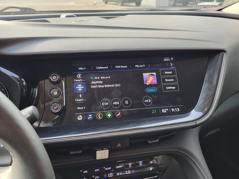 Used 2023 Buick Envision Essence FWD image 26