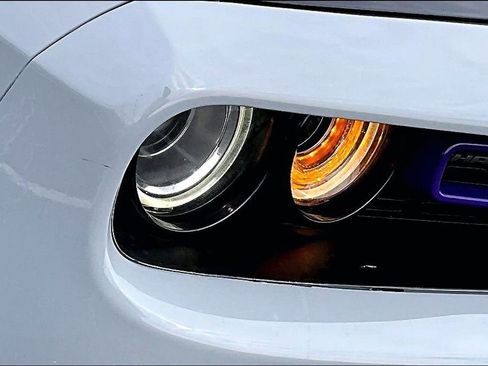 Used 2019 Dodge Challenger R/T w/ Stars & Stripes Edition RWD image 29