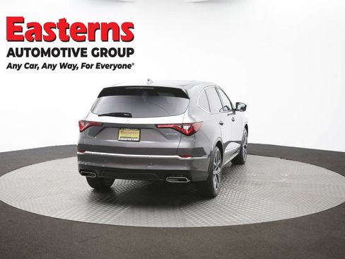 Used 2023 Acura MDX SH-AWD w/ Technology Package image 37
