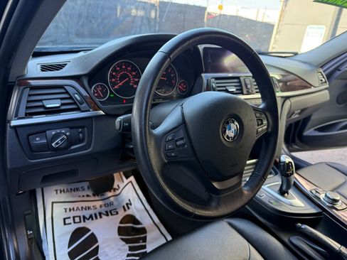 Used 2013 BMW 328i xDrive Sedan image 8