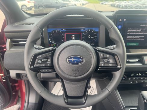 Certified 2026 Subaru Outback Premium AWD/4WD image 17