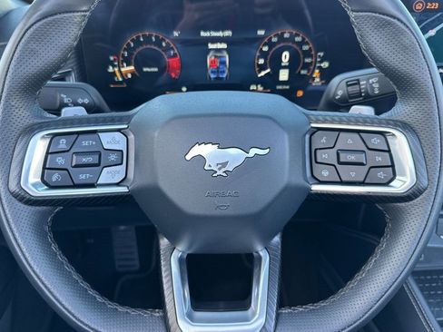 Used 2024 Ford Mustang GT Premium image 14