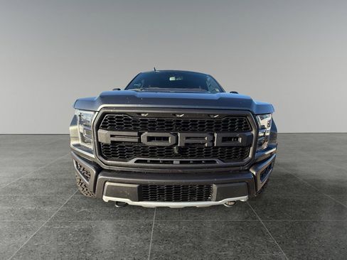 Used 2020 Ford F150 Raptor w/ Equipment Group 802A Luxury AWD/4WD image 11