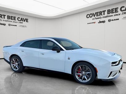New 2026 Dodge Charger R/T Scat Pack