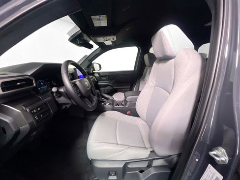 New 2025 Toyota Tacoma SR5 image 14