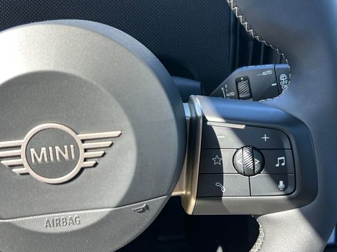 New 2026 MINI Cooper S FWD image 20