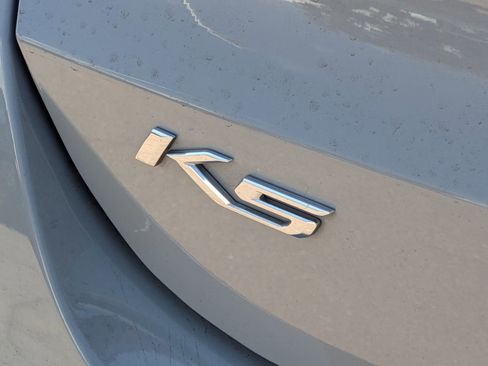 Used 2021 Kia K5 GT-Line image 32